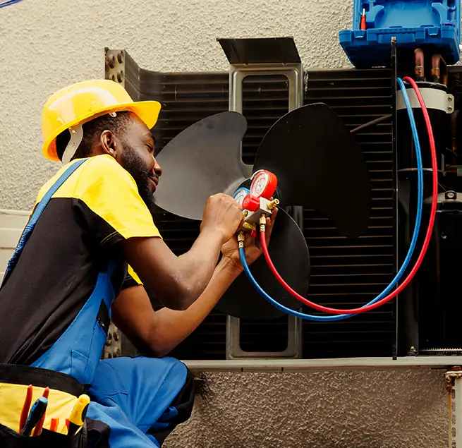 Why Homeowners & Businesses Trust Us in Essex, MD?