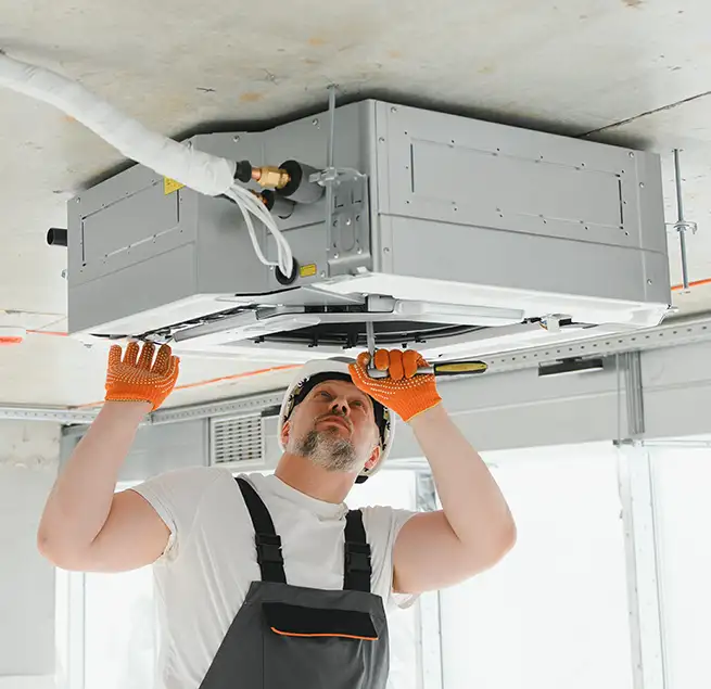 Why Homeowners & Businesses Trust Us Essex, MD