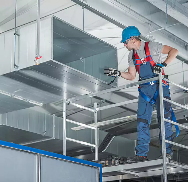 Why Homeowners Businesses Trust Us in Essex, MD