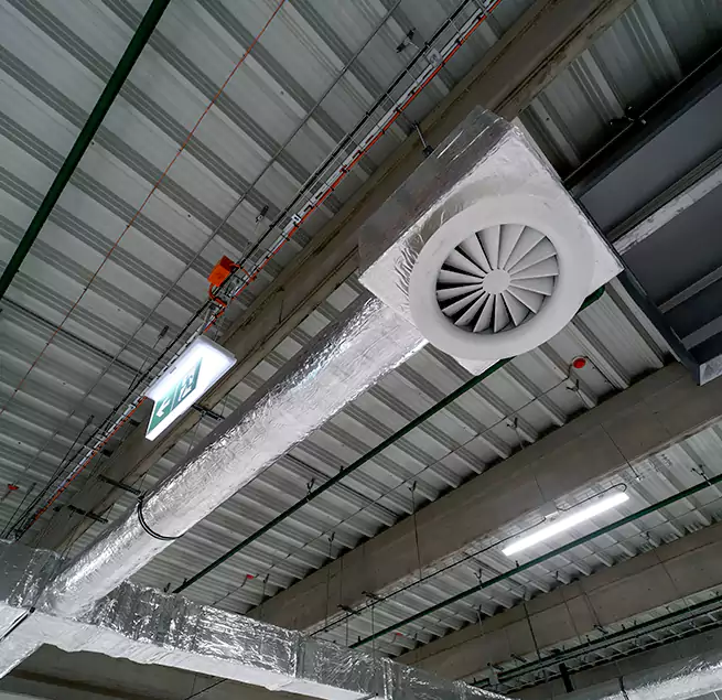 Why Homeowners & Businesses Trust Us in Essex, MD?