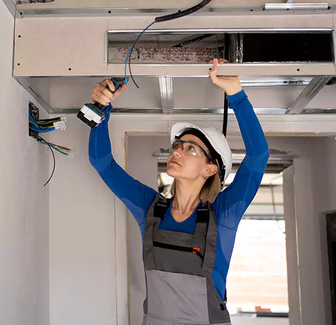 Why Homeowners & Businesses Trust Us in Essex, MD?