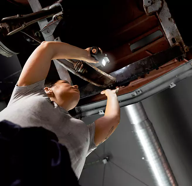 Why Homeowners & Businesses Trust Us Essex, MD