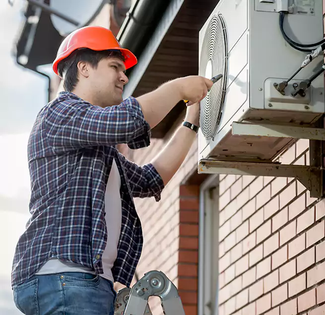 Why Homeowners & Businesses Trust Us Essex, MD