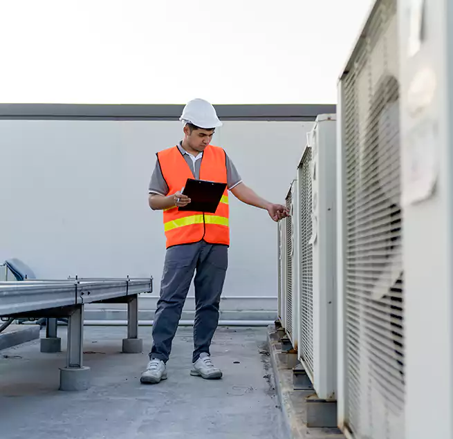 Why Homeowners & Businesses Trust Us in Essex, MD?