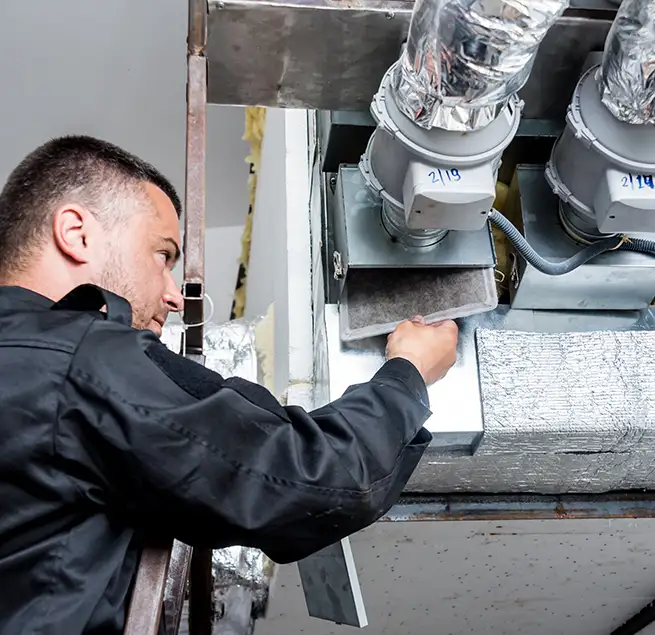 Why Homeowners & Businesses Trust Us in Essex, MD?